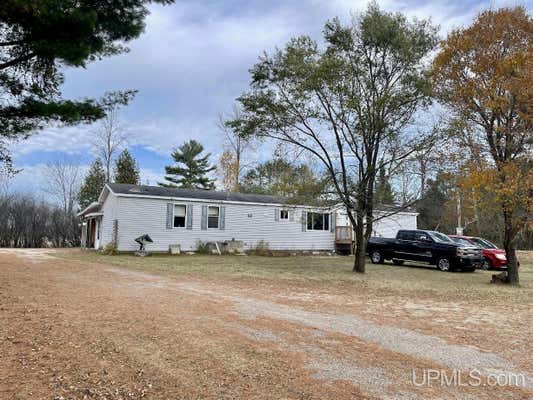 5245 12TH RD, ESCANABA, MI 49829 - Image 1