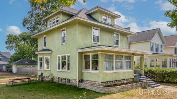 403 S 7TH ST, ESCANABA, MI 49829 - Image 1