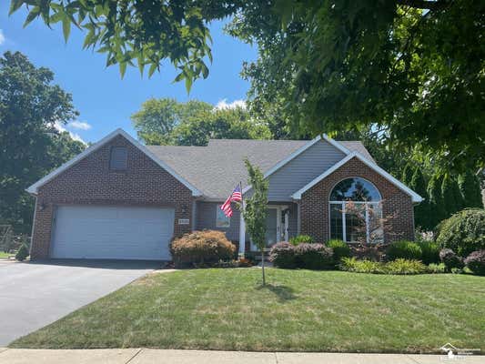 2559 CHAPEL CREEK DR, LAMBERTVILLE, MI 48144 - Image 1