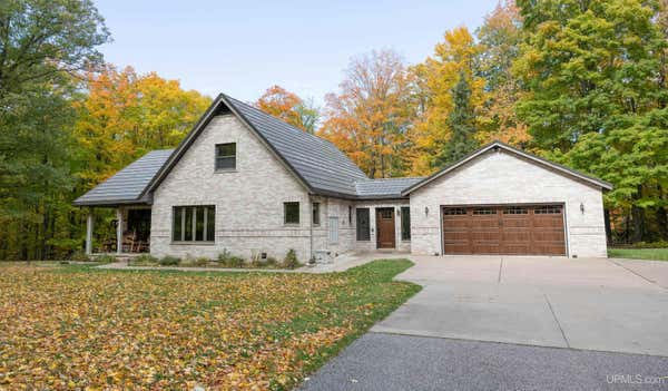 322 COUNTY ROAD 510, NEGAUNEE, MI 49866 - Image 1