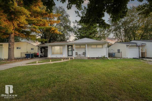 514 JUNIPER DR, DAVISON, MI 48423 - Image 1