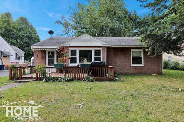 821 RYAN ST, OWOSSO, MI 48867 - Image 1