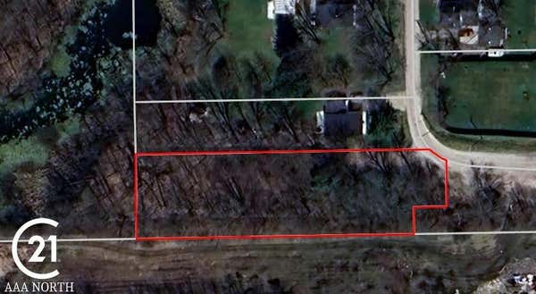 0 MILL, ALLENTON, MI 48002 - Image 1