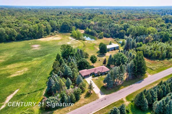 1381 S BRENNAN RD, HEMLOCK, MI 48626 - Image 1