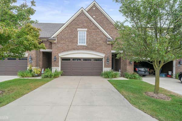 40614 ORCHID TRL, CLINTON TOWNSHIP, MI 48036 - Image 1