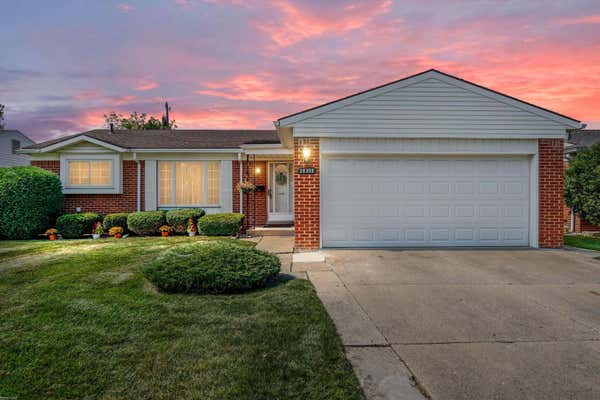 38359 MONTEREY DR, STERLING HEIGHTS, MI 48312 - Image 1