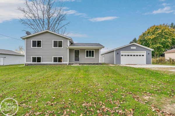 8051 LOGANA RD, GREENWOOD, MI 48006 - Image 1