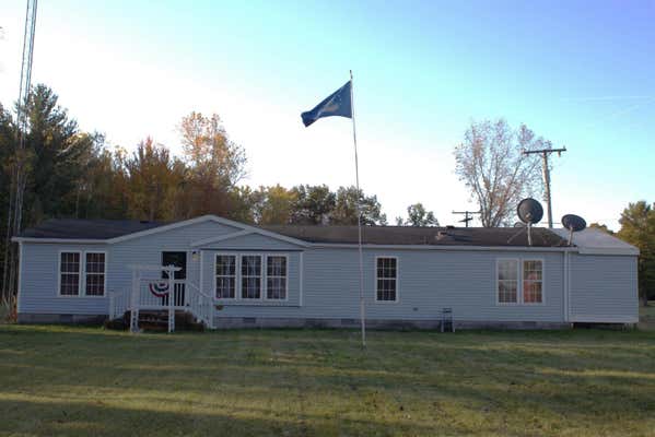 6990 BURNS LINE RD, LEXINGTON, MI 48450 - Image 1