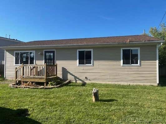 109 N PARK DR, ALGONAC, MI 48001 - Image 1