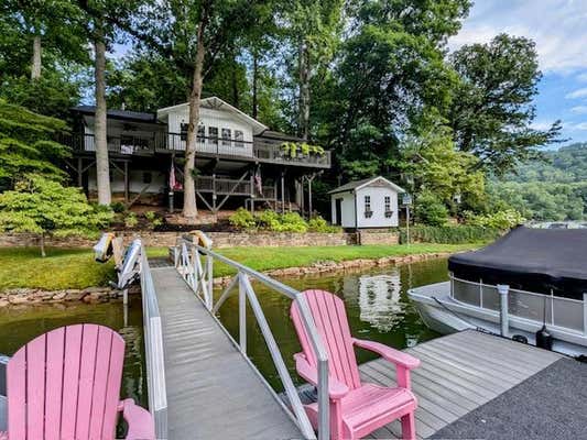 132 FOREST LK, ROBBINSVILLE, NC 28771 - Image 1