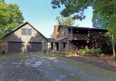 452 BLUE RIDGE TRAILS, MORGANTON, GA 30560 - Image 1