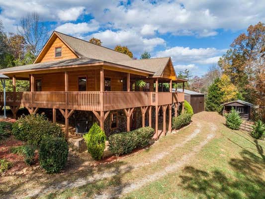 2164 SHADY GROVE RD, MURPHY, NC 28906 - Image 1