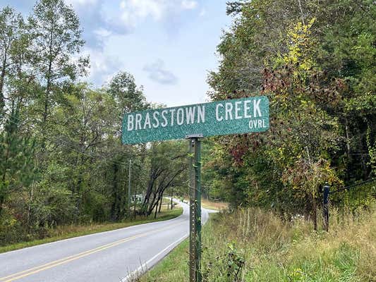 00 BRASSTOWN CREEK RIDGE, BRASSTOWN, NC 28902, photo 4 of 10