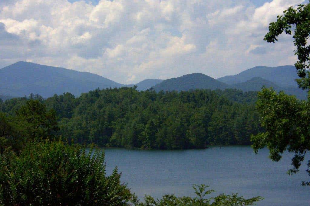 00 LAKESIDE TRAIL, ROBBINSVILLE, NC 28771, photo 1 of 11