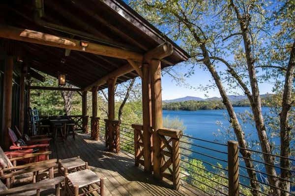 4 LAKESIDE TRL, ROBBINSVILLE, NC 28771 - Image 1