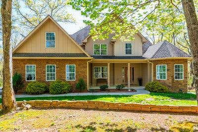 3184 SAINT ANDREWS WAY, ELLIJAY, GA 30536 - Image 1