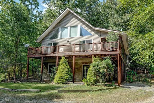 250 SNIPE HOLLOW LN, WARNE, NC 28909 - Image 1