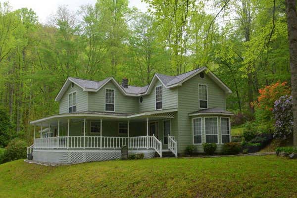 7261 YELLOW CREEK RD, ROBBINSVILLE, NC 28771 - Image 1