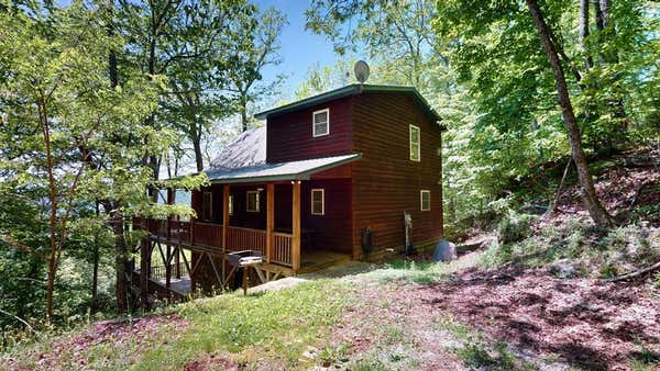 108 BEECHWOOD RD, NANTAHALA, NC 28781, photo 4 of 49