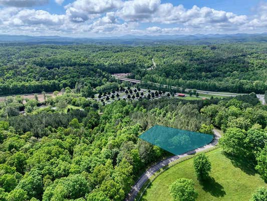 LOT B HILLTOP ROAD, MURPHY, NC 28906, photo 4 of 26