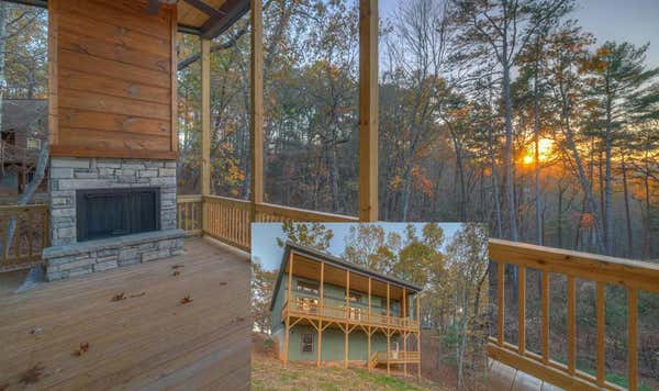 5 FEATHER FORK TRL, MURPHY, NC 28906 - Image 1