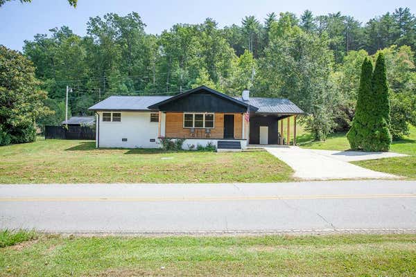 1112 PLEASANT VALLEY, MURPHY, NC 28906, photo 4 of 44