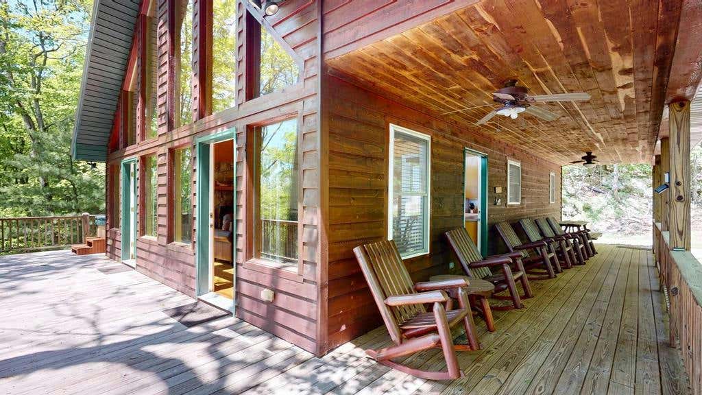 108 BEECHWOOD RD, NANTAHALA, NC 28781, photo 1 of 49