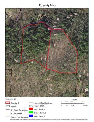 LOT 5&8 INDIAN ROCK SPRINGS SUBDIVISION, MURPHY, NC 28906, photo 2 of 32