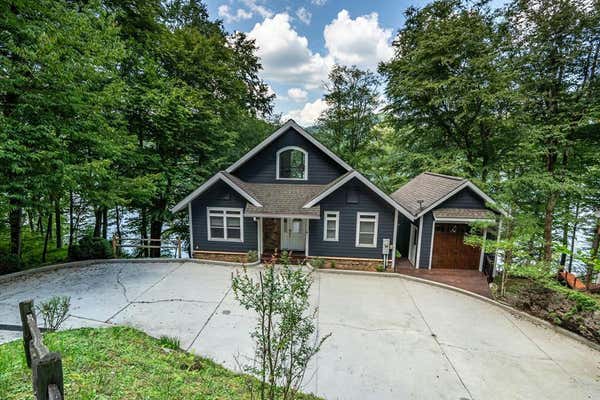 582 NANTAHALA SHRS, TOPTON, NC 28781 - Image 1