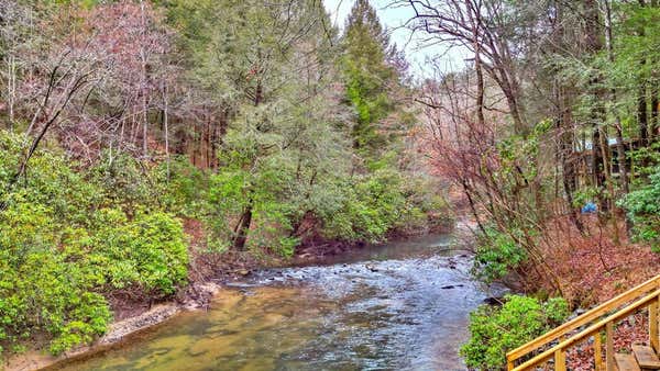 335 SUTTON RIDGE WAY, ELLIJAY, GA 30540, photo 2 of 48