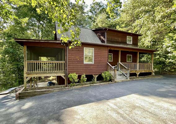 221 COUNTRY MOUNTAIN RIDGE DR, MURPHY, NC 28906 - Image 1