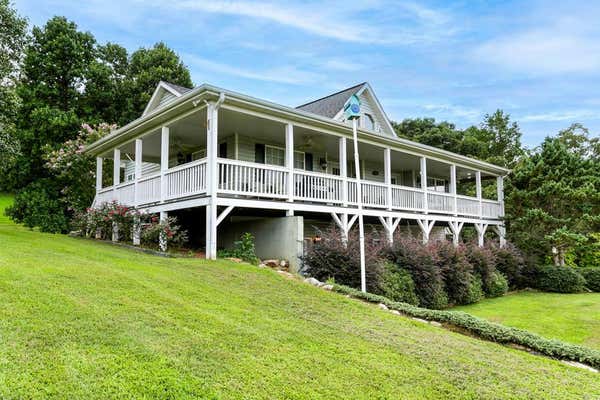 201 HILLSIDE TER, WARNE, NC 28909 - Image 1