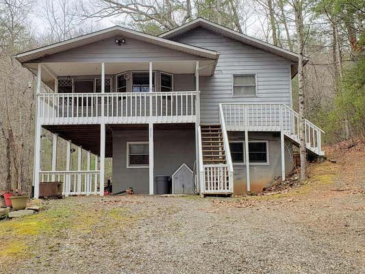 235 HOUNDS RUN, MURPHY, NC 28906 - Image 1