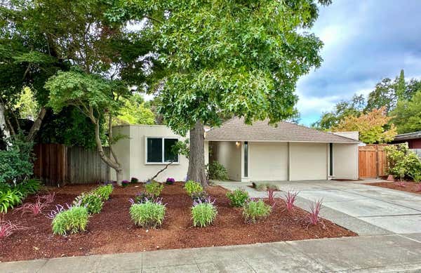 961 EICHLER DR, MOUNTAIN VIEW, CA 94040 - Image 1