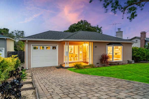 615 CYPRESS AVE, MILLBRAE, CA 94030 - Image 1