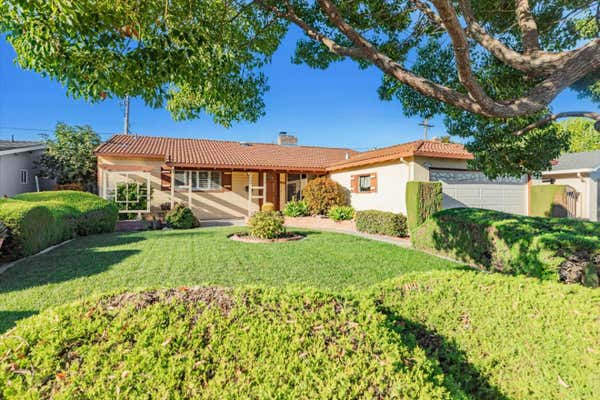 2425 ARMSTRONG PL, SANTA CLARA, CA 95050 - Image 1