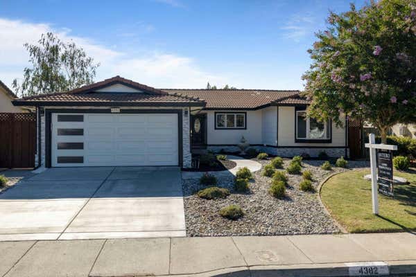 4382 ADDISON WAY, PLEASANTON, CA 94588 - Image 1