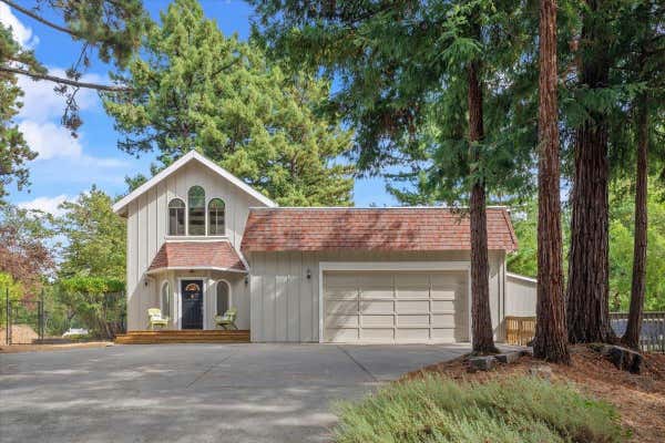 24200 MOUNTAIN CHARLIE RD, LOS GATOS, CA 95033 - Image 1