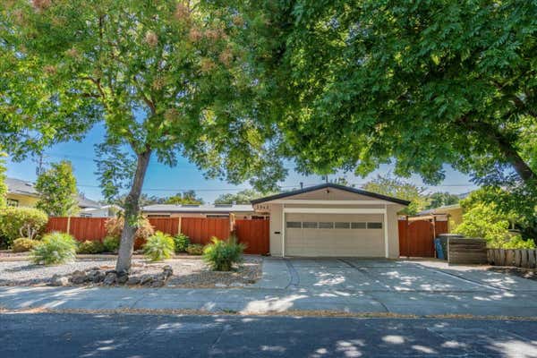 3943 BIBBITS DR, PALO ALTO, CA 94303 - Image 1