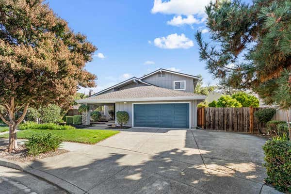 141 SOBRANTE CT, FREMONT, CA 94536 - Image 1