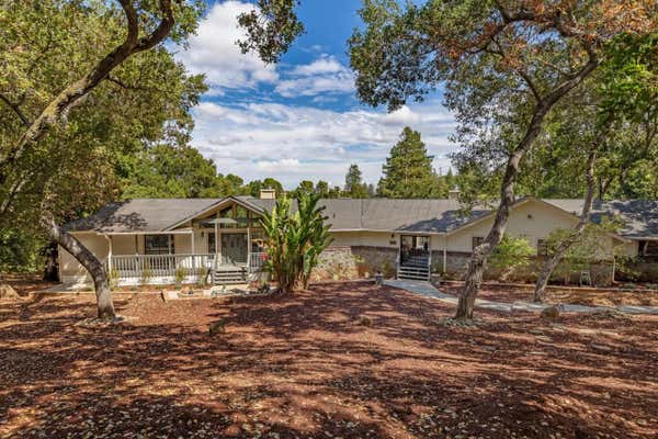 25603 FERNHILL DR, LOS ALTOS HILLS, CA 94024 - Image 1