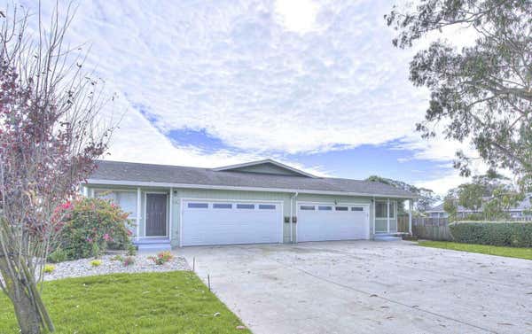 638 METZGAR ST, HALF MOON BAY, CA 94019 - Image 1