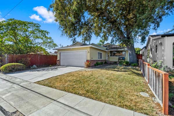 1182 WALNUT ST, SAN CARLOS, CA 94070 - Image 1