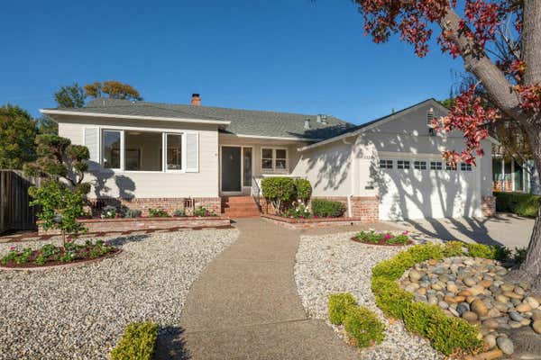 2228 DAVIS DR, BURLINGAME, CA 94010 - Image 1