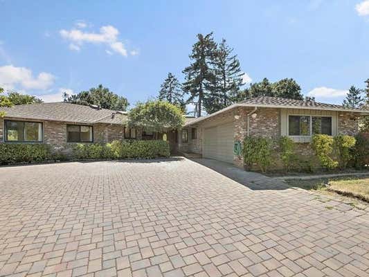 630 STARDUST LN, LOS ALTOS, CA 94024 - Image 1