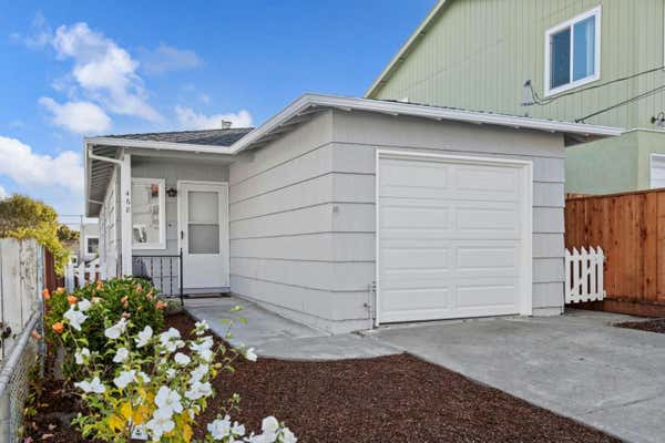 468 ACACIA AVE, SAN BRUNO, CA 94066 - Image 1