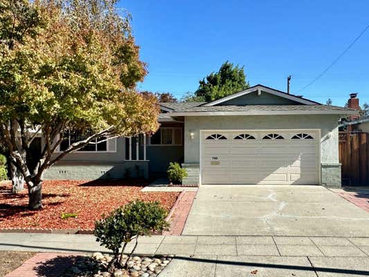 788 HIBISCUS LN, SAN JOSE, CA 95117 - Image 1