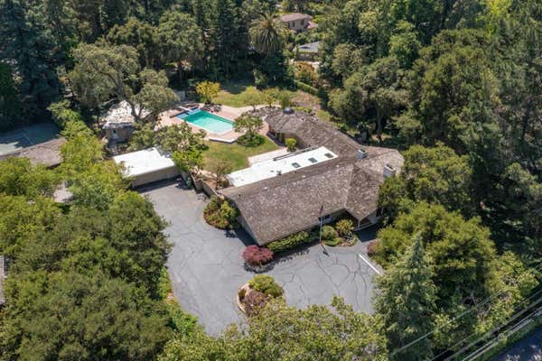 38 ELENA AVE, ATHERTON, CA 94027 - Image 1