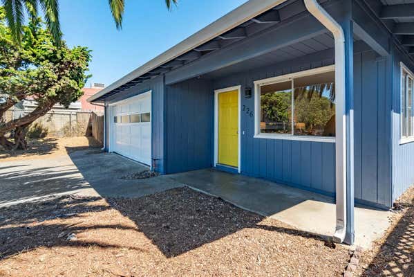 226 MERCED AVE, SANTA CRUZ, CA 95060, photo 4 of 50