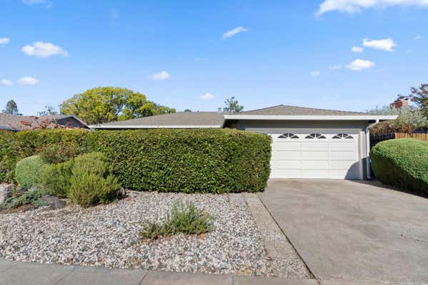 2547 HAMPTON AVE, REDWOOD CITY, CA 94061 - Image 1